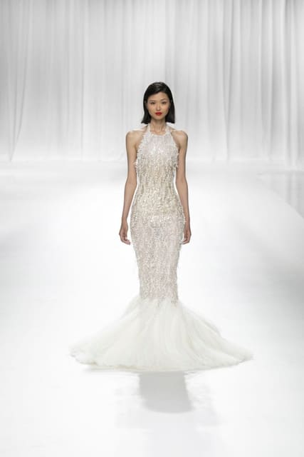Rami Al Ali Haute Couture Fall 2023 Show — Rami Al Ali