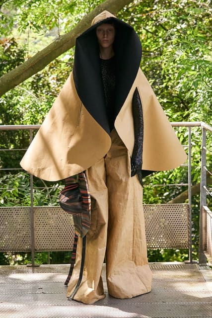 AZ Factory Haute Couture Fall 2023 Presentation — AZ Factory