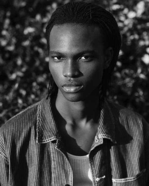 David Folarin
