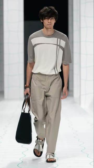 Hermes Splash Tokyo 2023 — Hermès