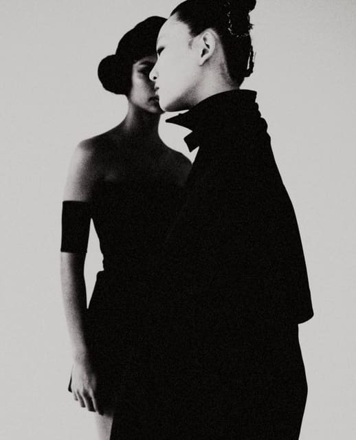 Maximilian Davis Special — Heroine Magazine