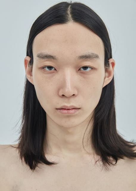 Yunseo Heo — 1