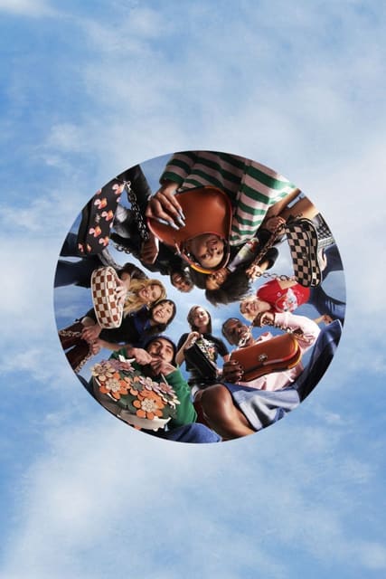 Coachtopia |A New World of Circular Craf... — Coach