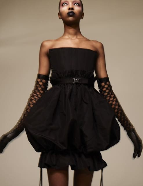 Dior Special — i-D Magazine