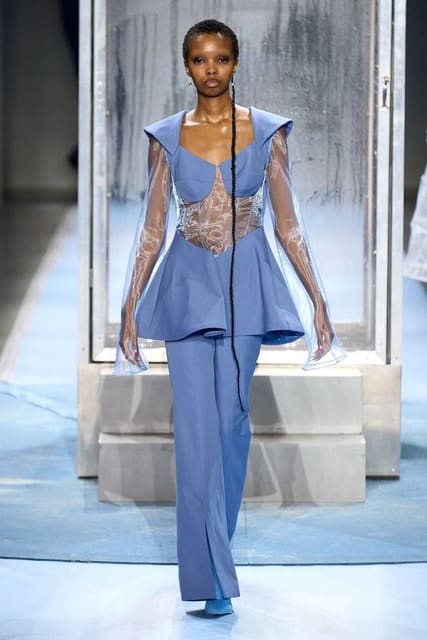 Head of State F/W 23 Show — Head of State