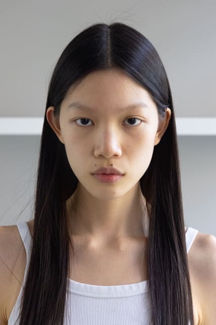 Jacey Philana — 1