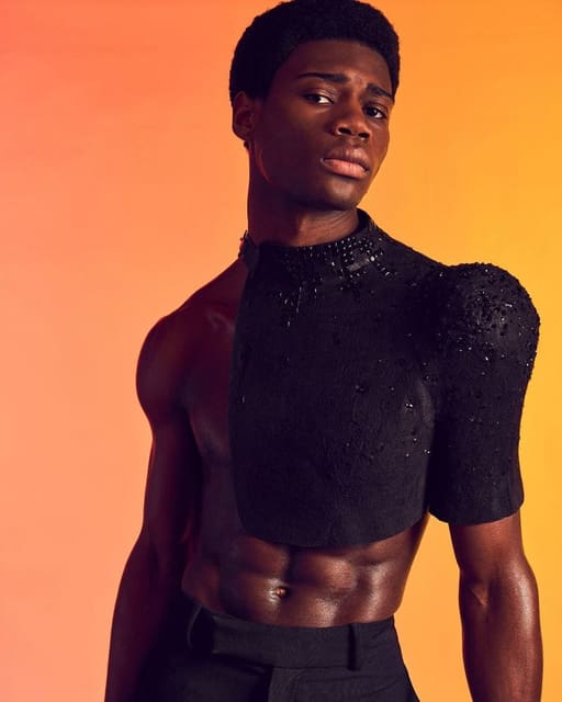 Kaushik Velendra — Gay Times