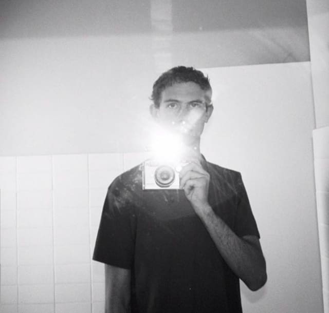 Elie Benistant