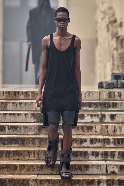Ousmane Dione — 6