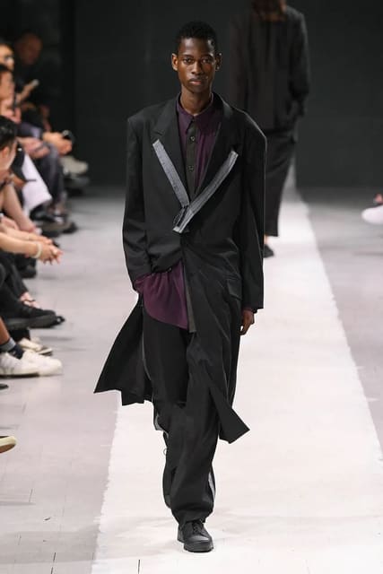 Ousmane Dione — 5