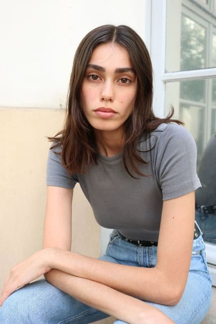 Flor Arriola — 2