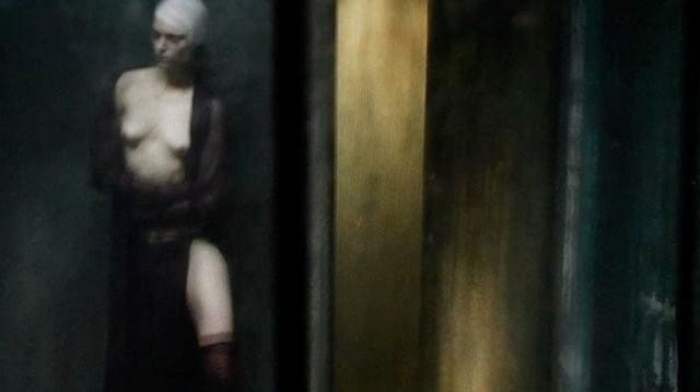 Sarah Deanna — Dazed Digital