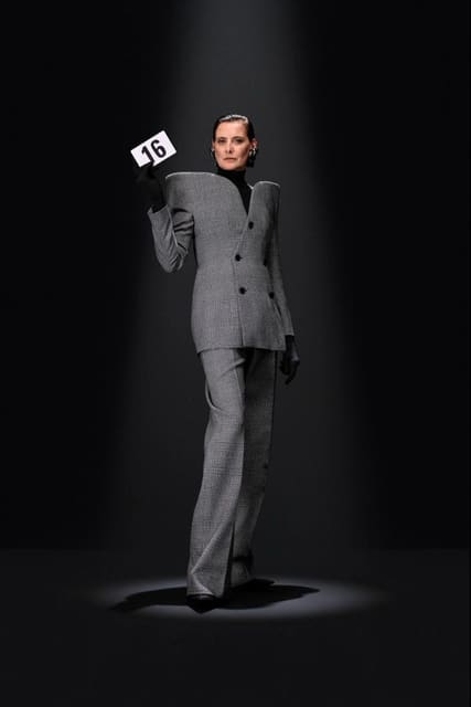 Ines de la Fressange — 5