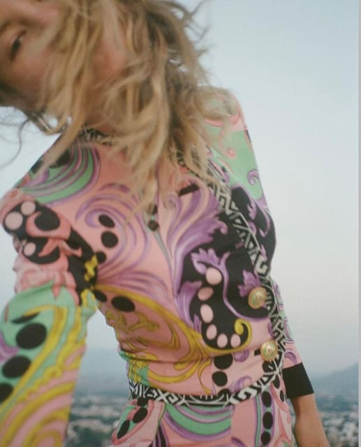 Natasja Madsen — 9