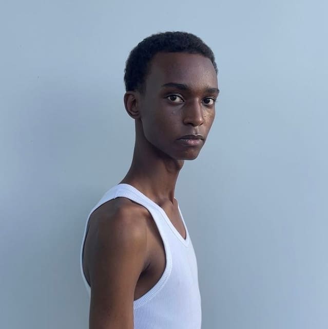 Mohamed Azhari Ahmed
