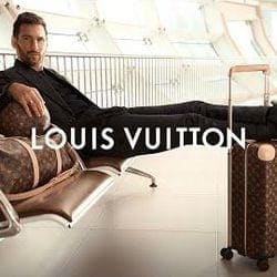 Louis Vuitton / Horizon 2023 Campaign / ... — Louis Vuitton