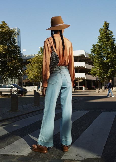 Marc Cain Pre Fall 2022 — Marc Cain