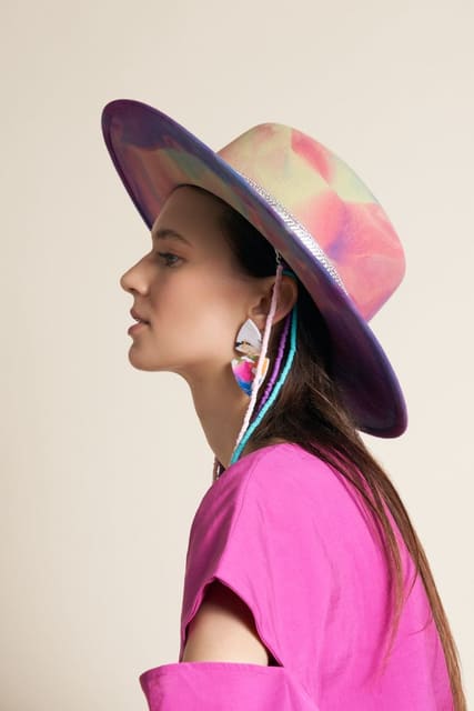 Channelling Chic Summers — L'Officiel India