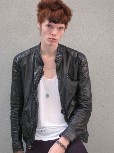 Frey Mudd