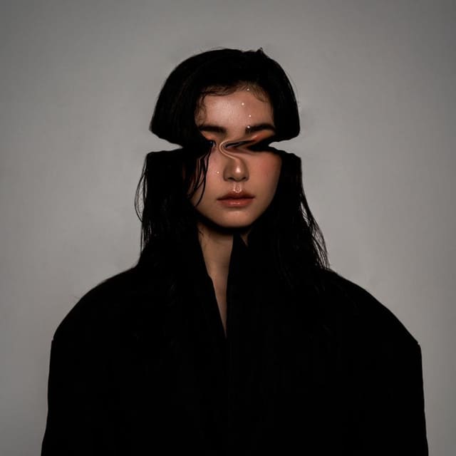 Vincent Li AW 23
