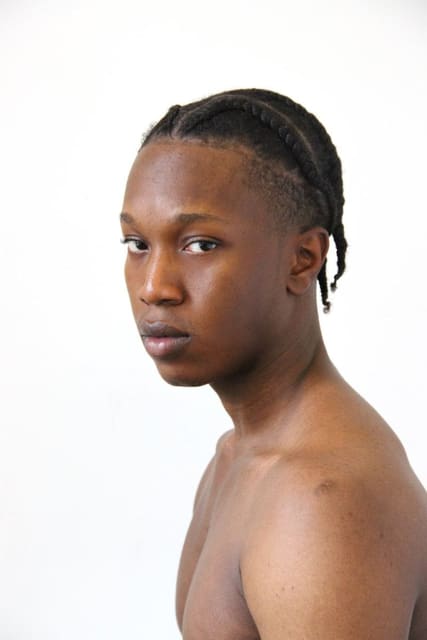 Solomon Diarra