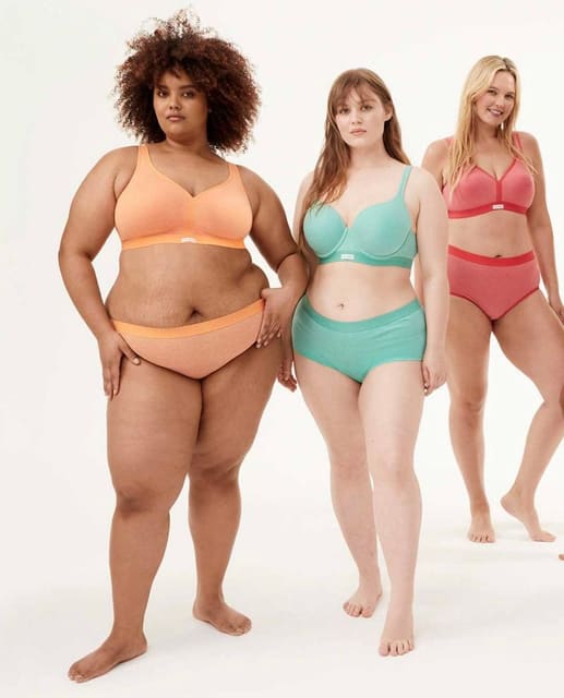 Lane Bryant Pride 2023 Campaign — Lane Bryant