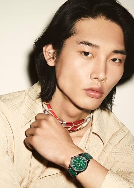 Taemin Park