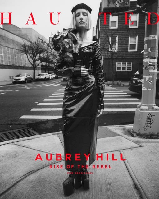 Haunted Magazine June 2023 Covers — Haunted Magazine