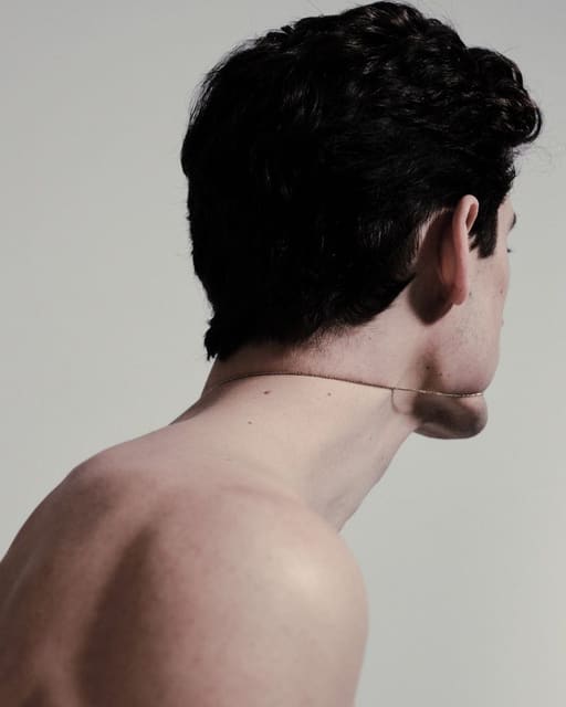 Justin Peck's American Visions — Cero Magazine