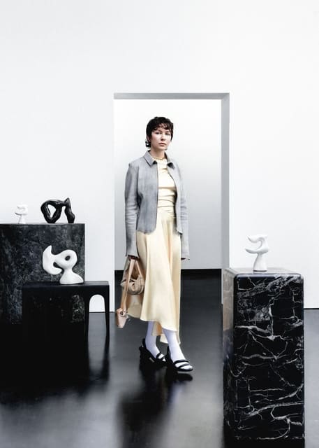Highsnobiety X Zalando Art Basel — Zalando