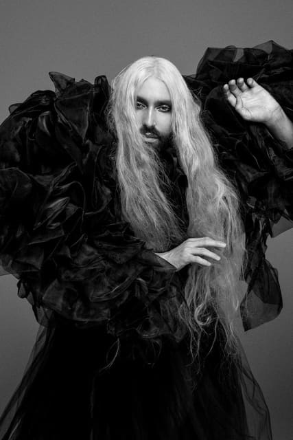 Conchita Wurst
