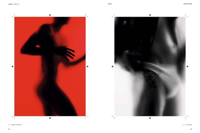 CARNALE 02 - MAKE ME BURN LIKE DIRTY GAS... — Carnale Room