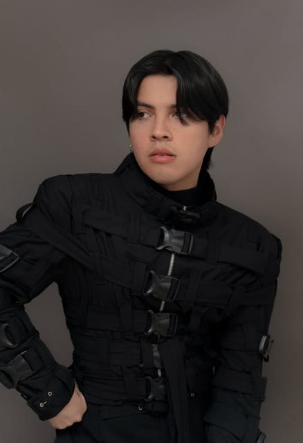 Oscar Ceja