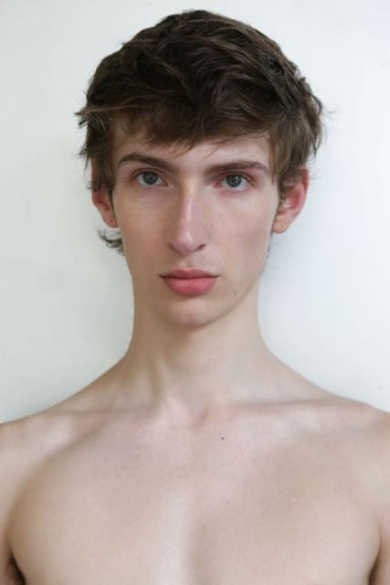 Jared Borek