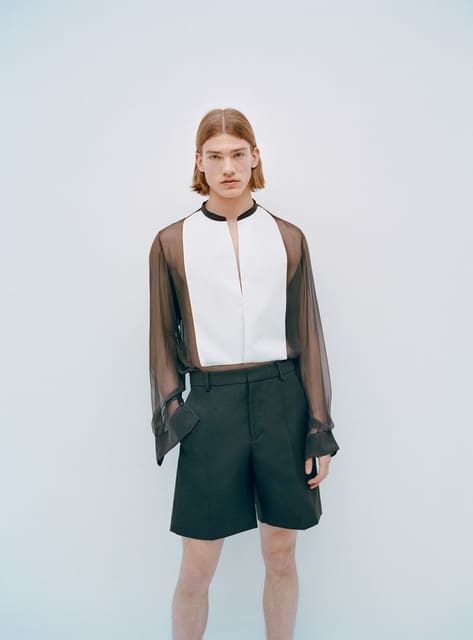 Farfetch Bridal Wear 23 — Farfetch