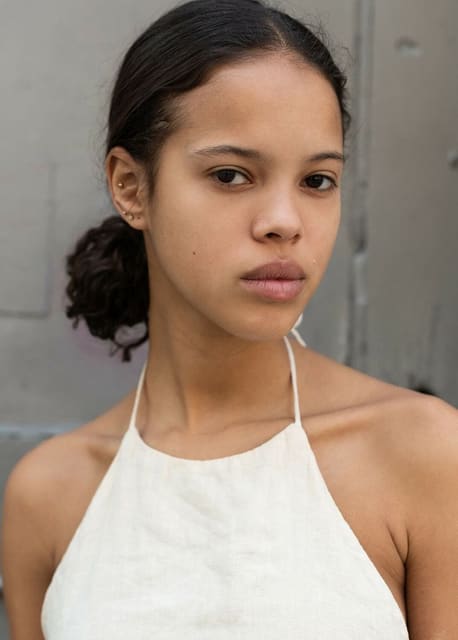 Amandine Pouilly