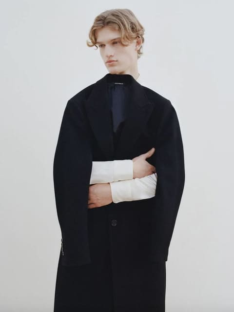 Coat Story SS23 Edit — Farfetch