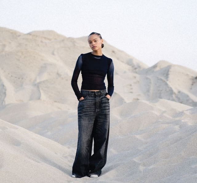 COTTON CITIZEN July 2023 Lookbook