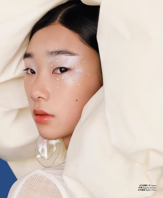 Prix d'Excellence de la Beauté 2020 Grea... — Marie Claire Hong Kong
