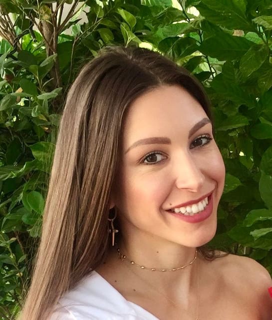 Danica Zivkovic