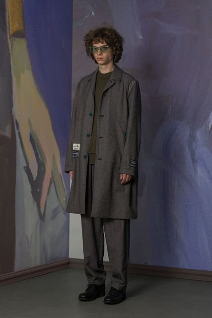 Undercover Men S/S 24 Lookbook — Undercover