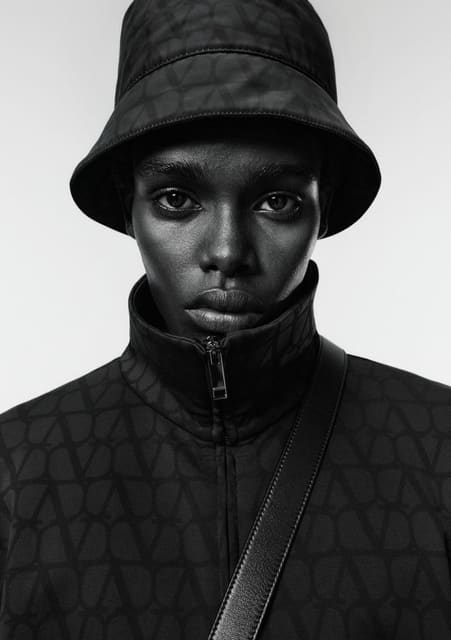 E(STE(TICA — Style Magazine Italy
