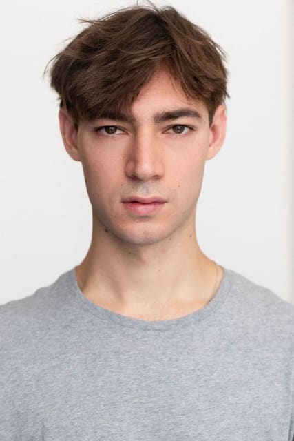 Adam Osborne