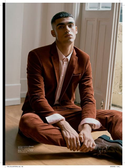 Photography Gil Inoue — Forbes Brasil
