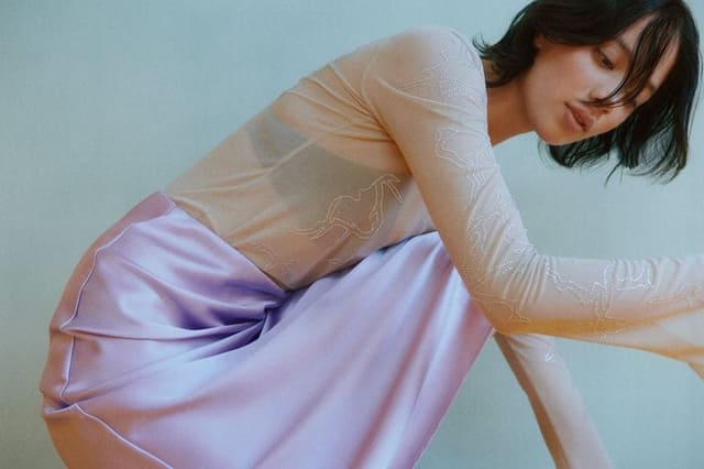 Adriana & Alexander — Zalando