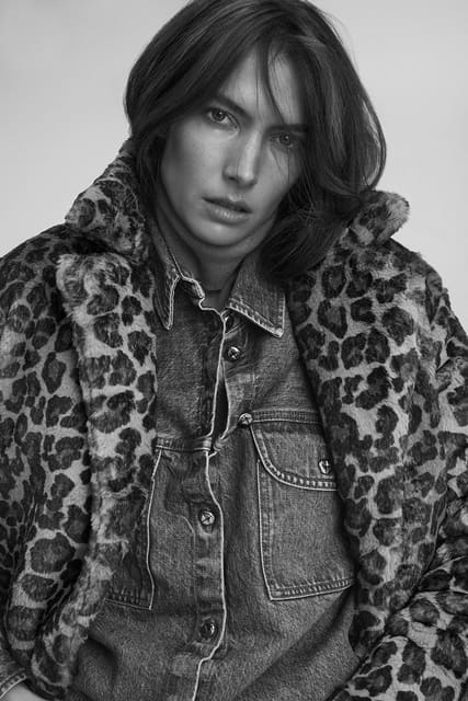 BLAZE F/W 20 — BLAZÉ Milano