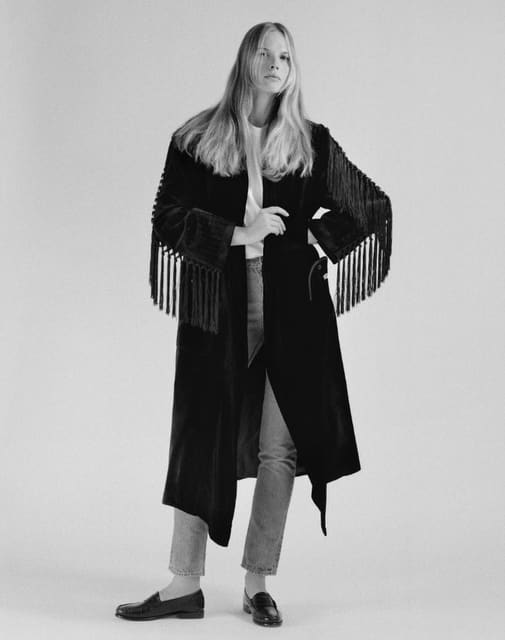 BLAZE - FW19 — BLAZÉ Milano