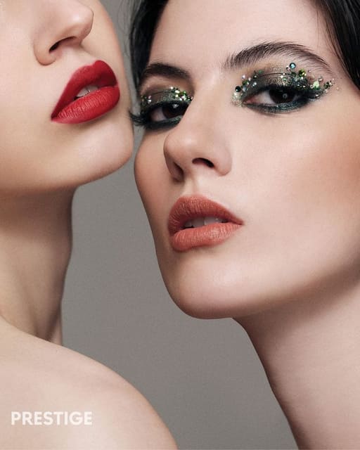 Prestige Beauty by Leeman Photo — Prestige Magazine Asia
