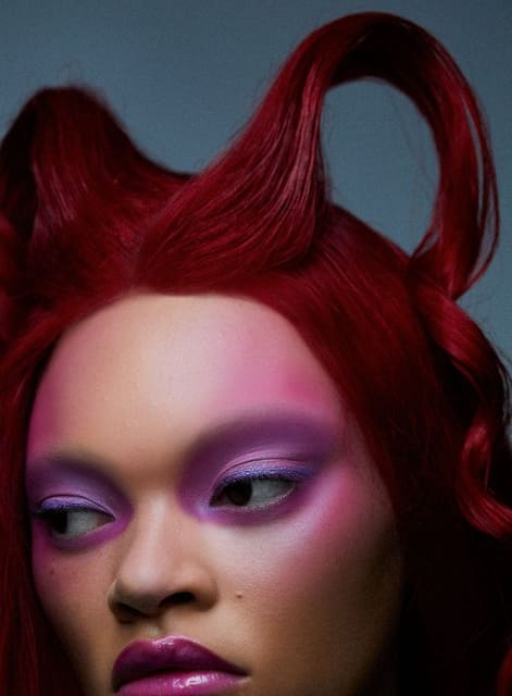 CRIATURA FANTÁSTICAS by Paulo Vainer — Elle Brasil