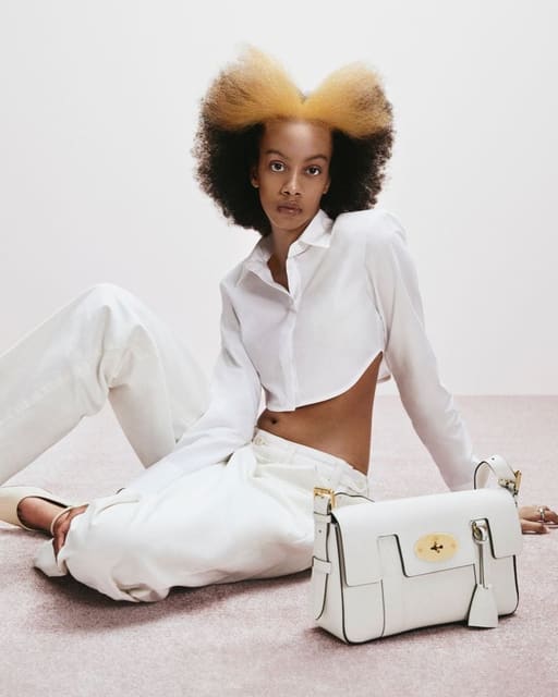 Mulberry Bayswater Fall 2023 — Mulberry